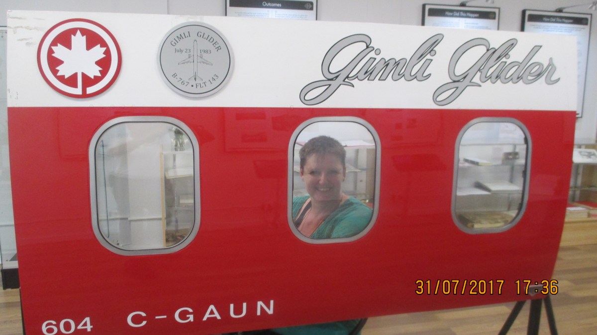 Single Older Woman – Cdn Vaca – Outings #5 – Cdn Mint,&nbsp;Gimli